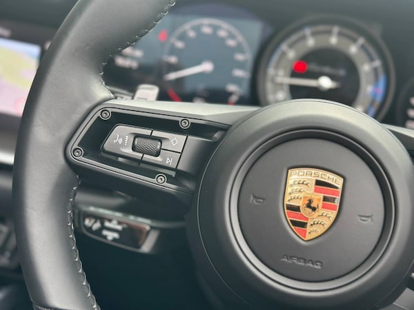 Used Porsche 911 2024 for sale - 76216701: Photo 45