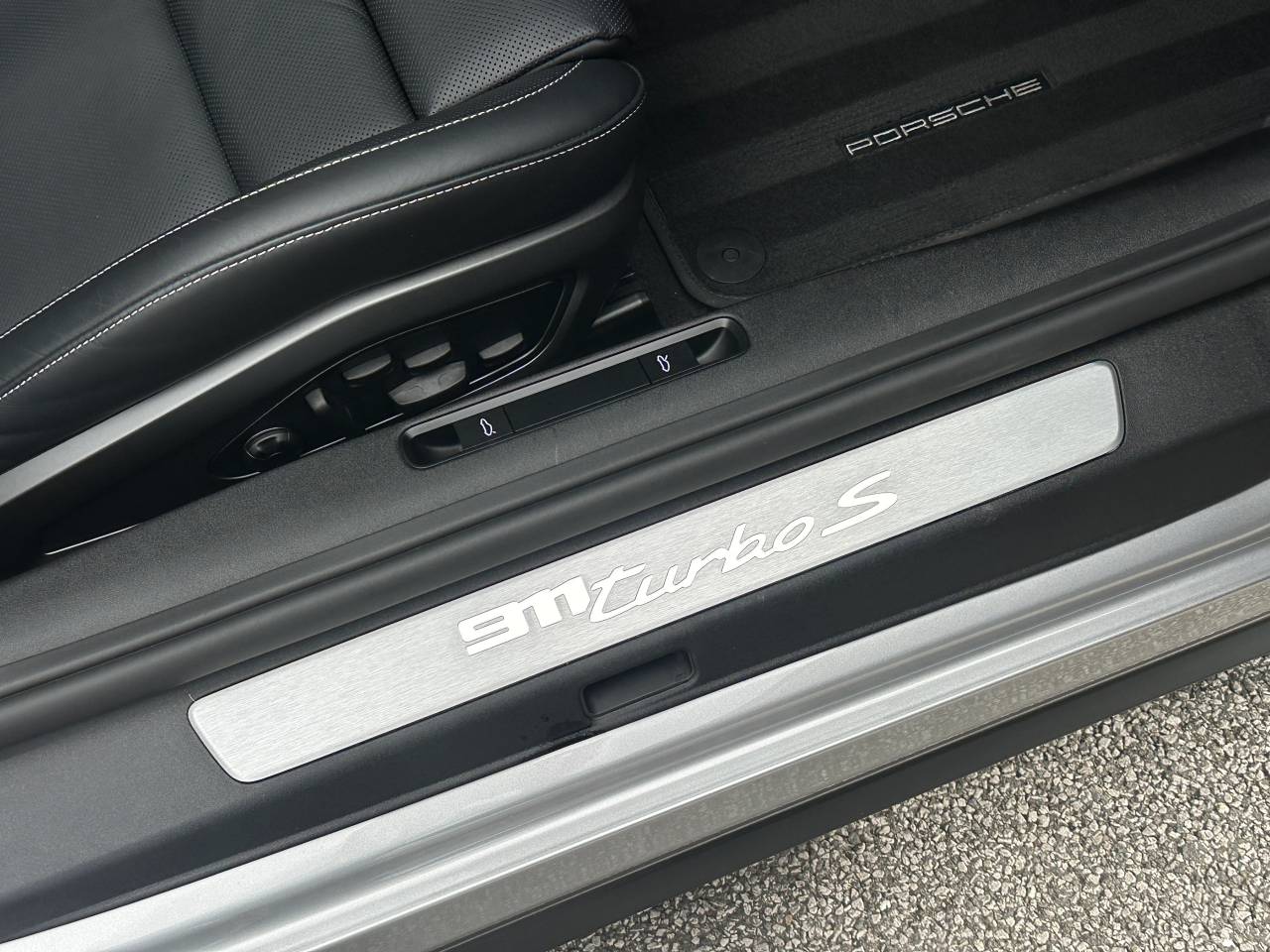 Used Porsche 911 2024 for sale - 76216701: Photo 48