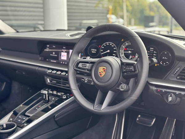 Used Porsche 911 2024 for sale - 76216701: Photo 4
