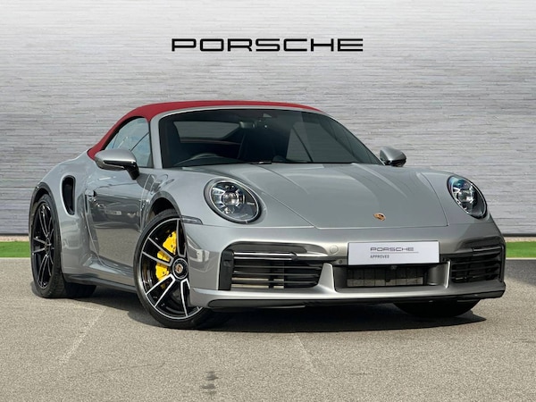 Used Porsche 911 2024 for sale - 76216701: Photo 54