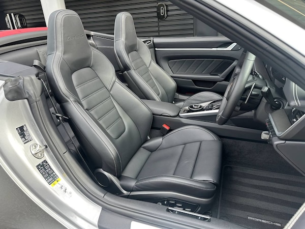 Used Porsche 911 2024 for sale - 76216701: Photo 5