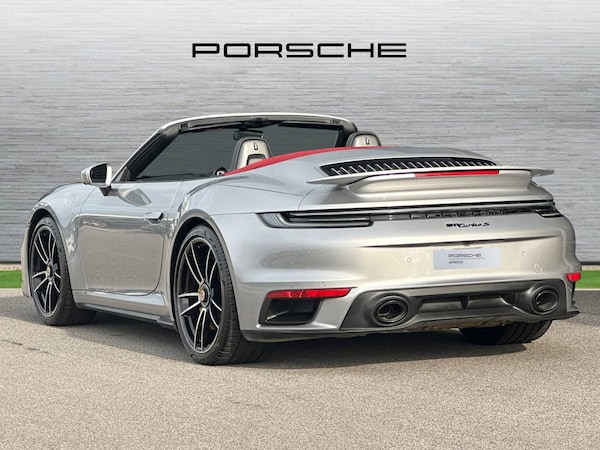 Used Porsche 911 2024 for sale - 76216701: Photo 6