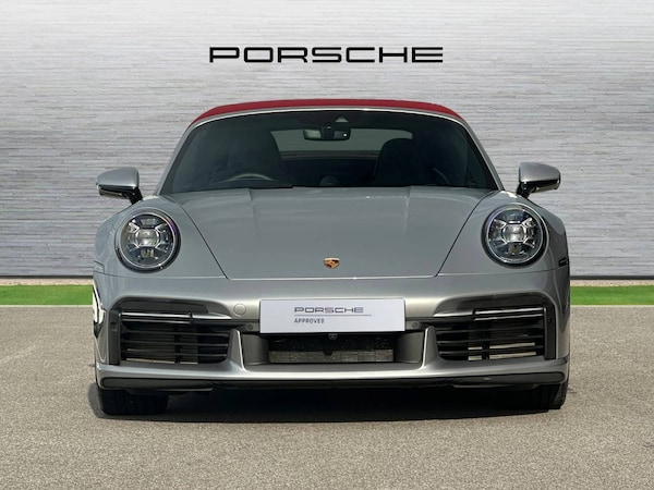 Used Porsche 911 2024 for sale - 76216701: Photo 8