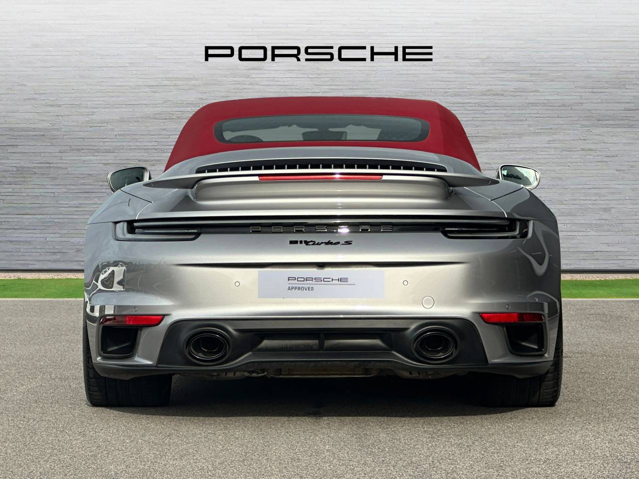 Used Porsche 911 2024 for sale - 76216701: Photo 9