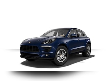 Used Porsche Macan 2017 for sale - 78518312: Photo