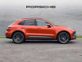 Used Porsche Macan 2024 for sale - 74385071: Photo