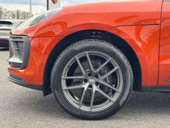 Used Porsche Macan 2024 for sale - 74385071: Photo