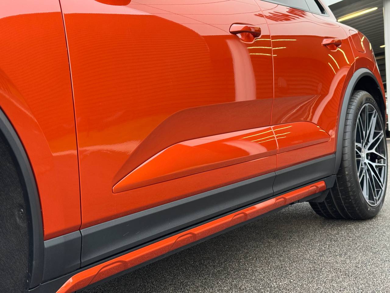 Used Porsche Macan 2025 for sale - 77176998: Photo 12