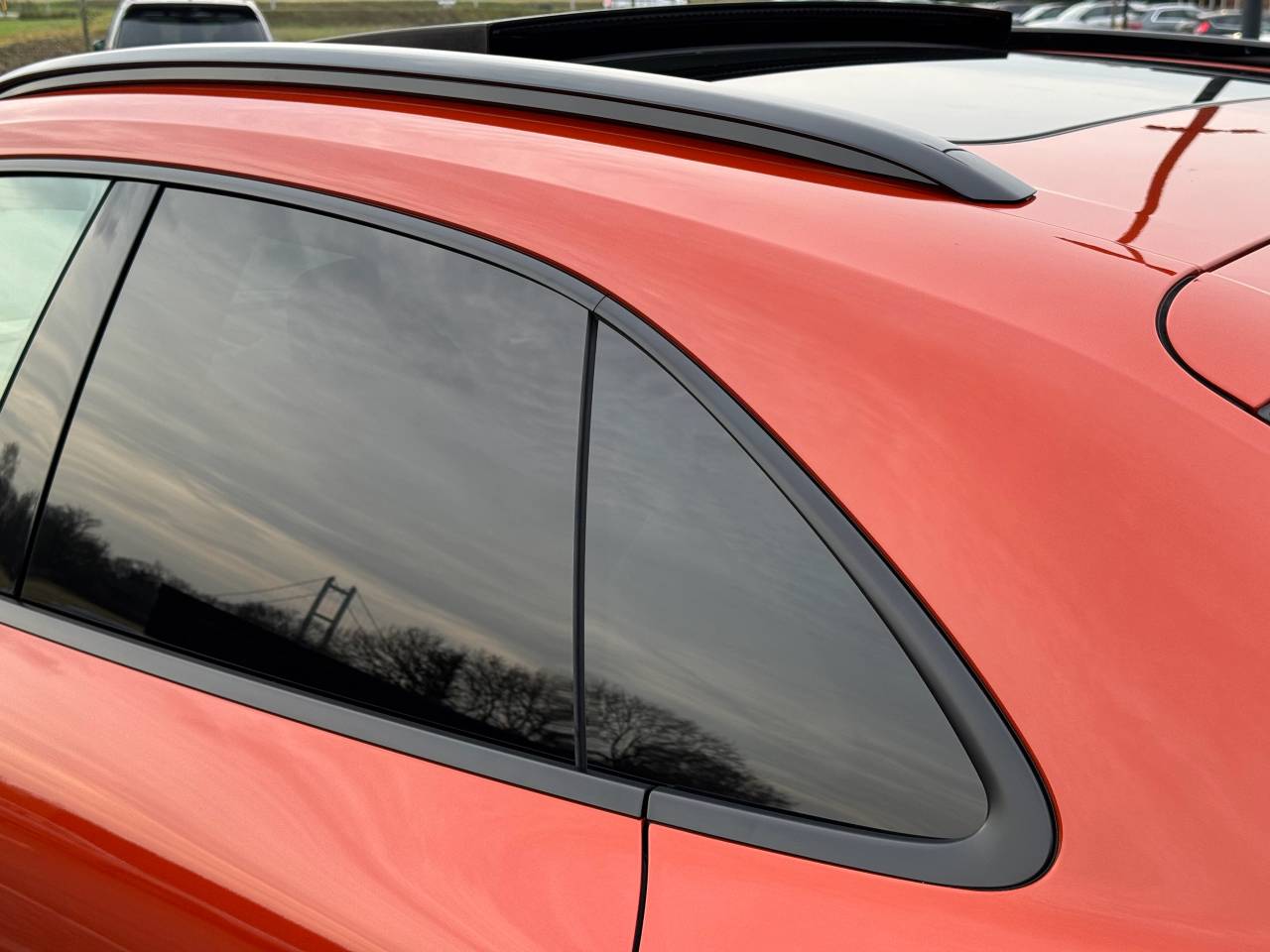 Used Porsche Macan 2025 for sale - 77176998: Photo 17