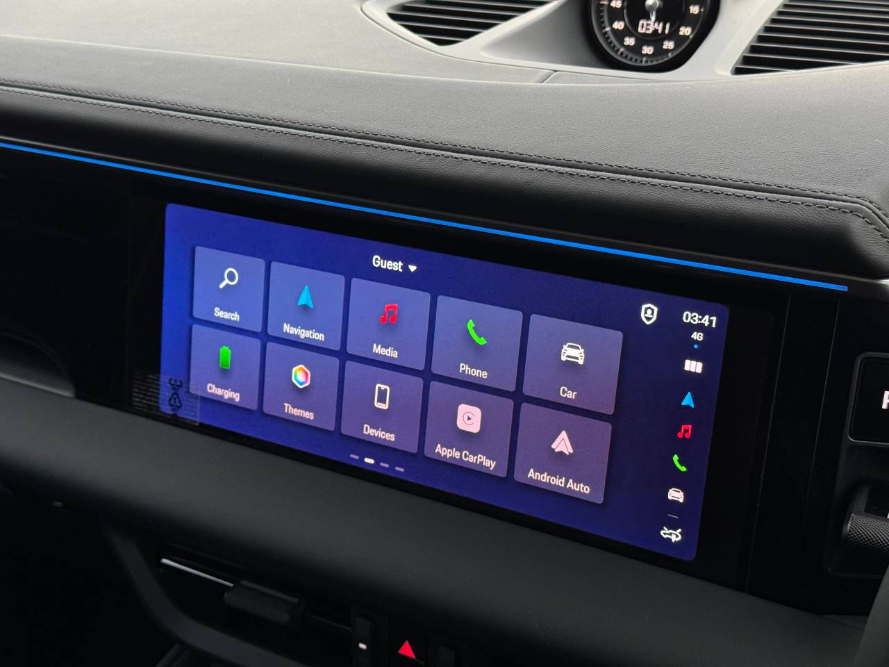 Used Porsche Macan 2025 for sale - 77176998: Photo 32