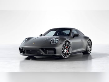 Porsche 911 feature image