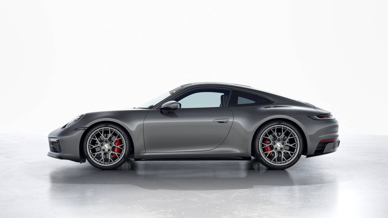 Used Porsche 911 2024 for sale - 78059385: Photo 2