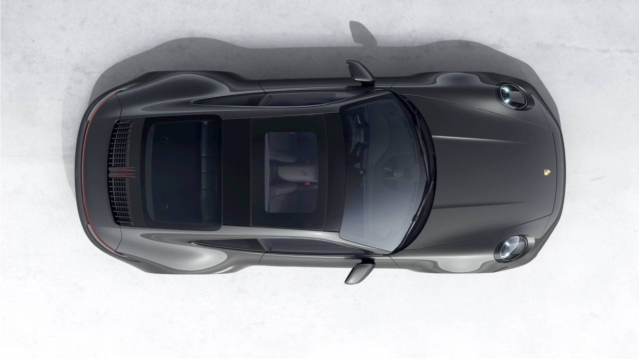 Used Porsche 911 2024 for sale - 78059385: Photo 4