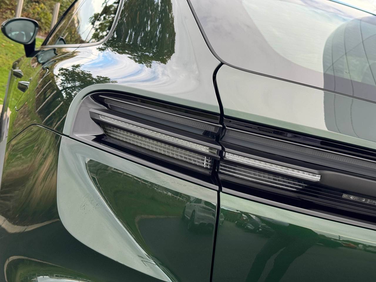 Used Porsche Macan 2025 for sale - 76474524: Photo 10