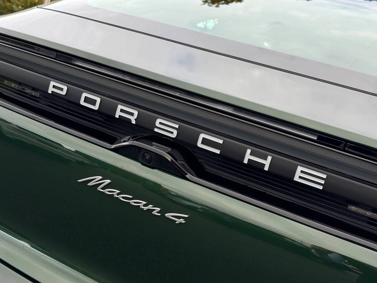 Used Porsche Macan 2025 for sale - 76474524: Photo 12