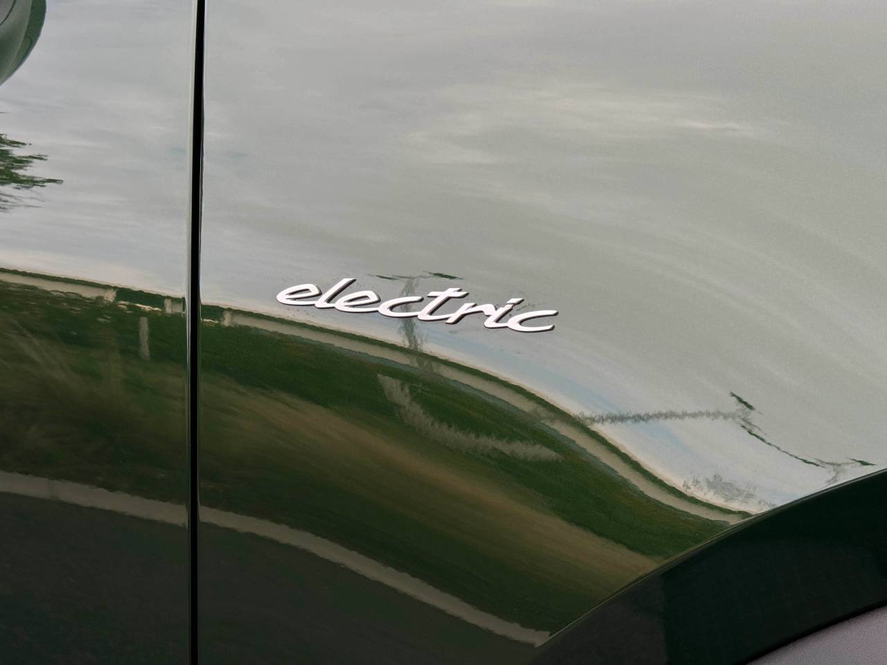 Used Porsche Macan 2025 for sale - 76474524: Photo 14