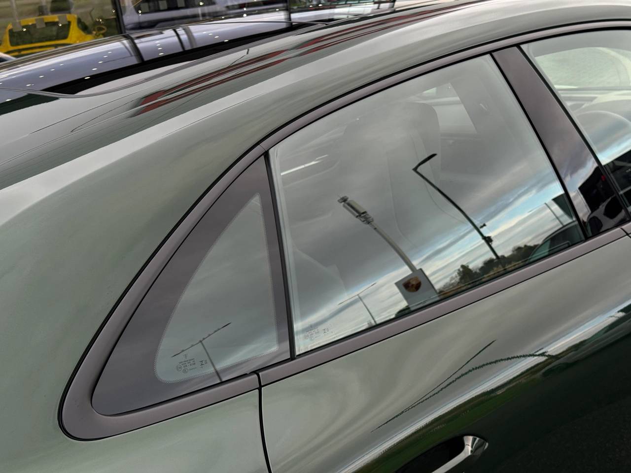 Used Porsche Macan 2025 for sale - 76474524: Photo 15