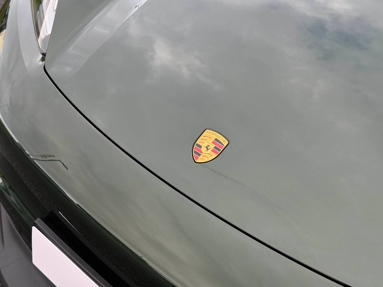 Used Porsche Macan 2025 for sale - 76474524: Photo 18