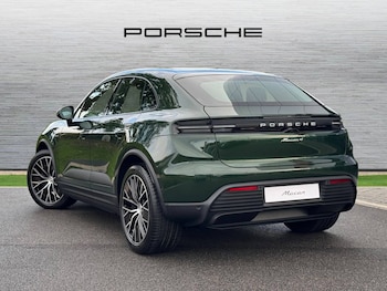 Used Porsche Macan 2025 for sale - 76474524: Photo