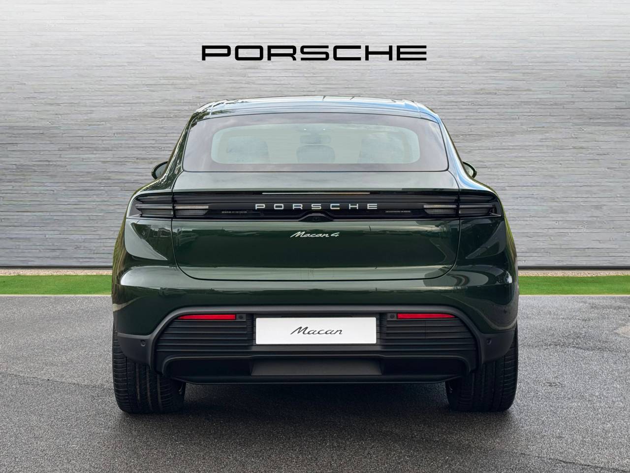 Used Porsche Macan 2025 for sale - 76474524: Photo 7