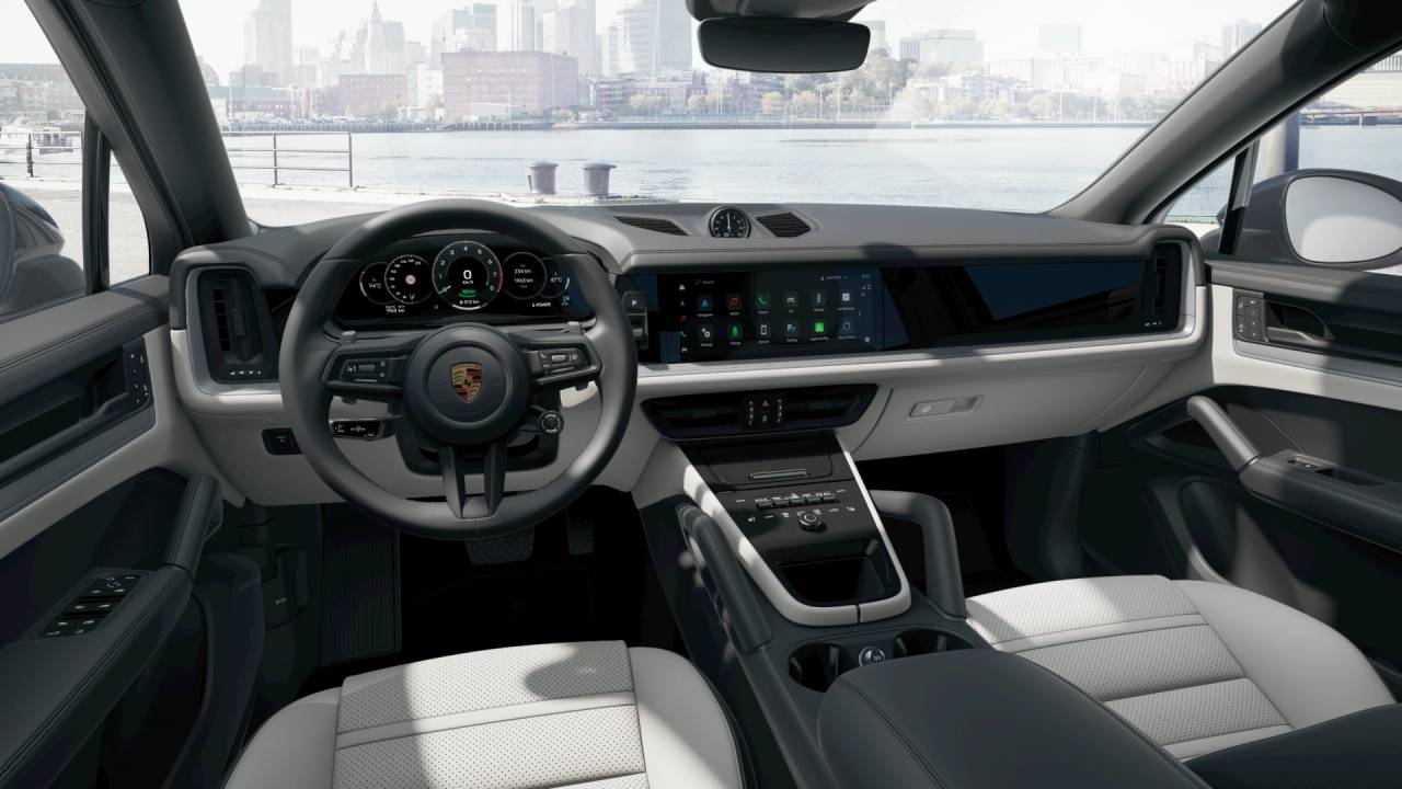 Used Porsche Cayenne 2023 for sale - 77840861: Photo 5