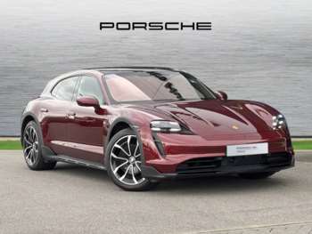 2022 (72) - 420kW 4S 93kWh 5dr Auto