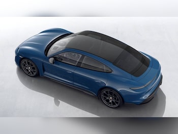 Used Porsche Taycan 2022 for sale - 78302497: Photo