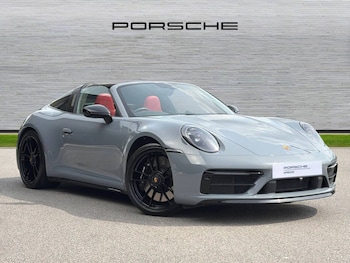 Used Porsche 911 2023 for sale - 79170539: Photo