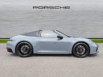 Used Porsche 911 2023 for sale - 79170539: Photo