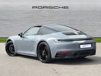 Used Porsche 911 2023 for sale - 79170539: Photo