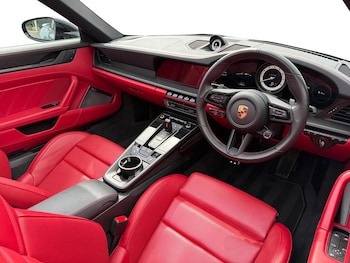 Used Porsche 911 2023 for sale - 79170539: Photo