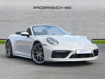 Used Porsche 911 2019 for sale - 79522527: Photo