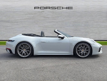 Used Porsche 911 2019 for sale - 79522527: Photo