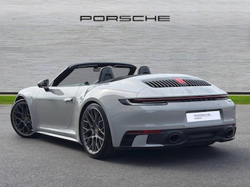 Used Porsche 911 2019 for sale - 79522527: Photo