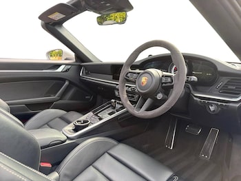 Used Porsche 911 2019 for sale - 79522527: Photo