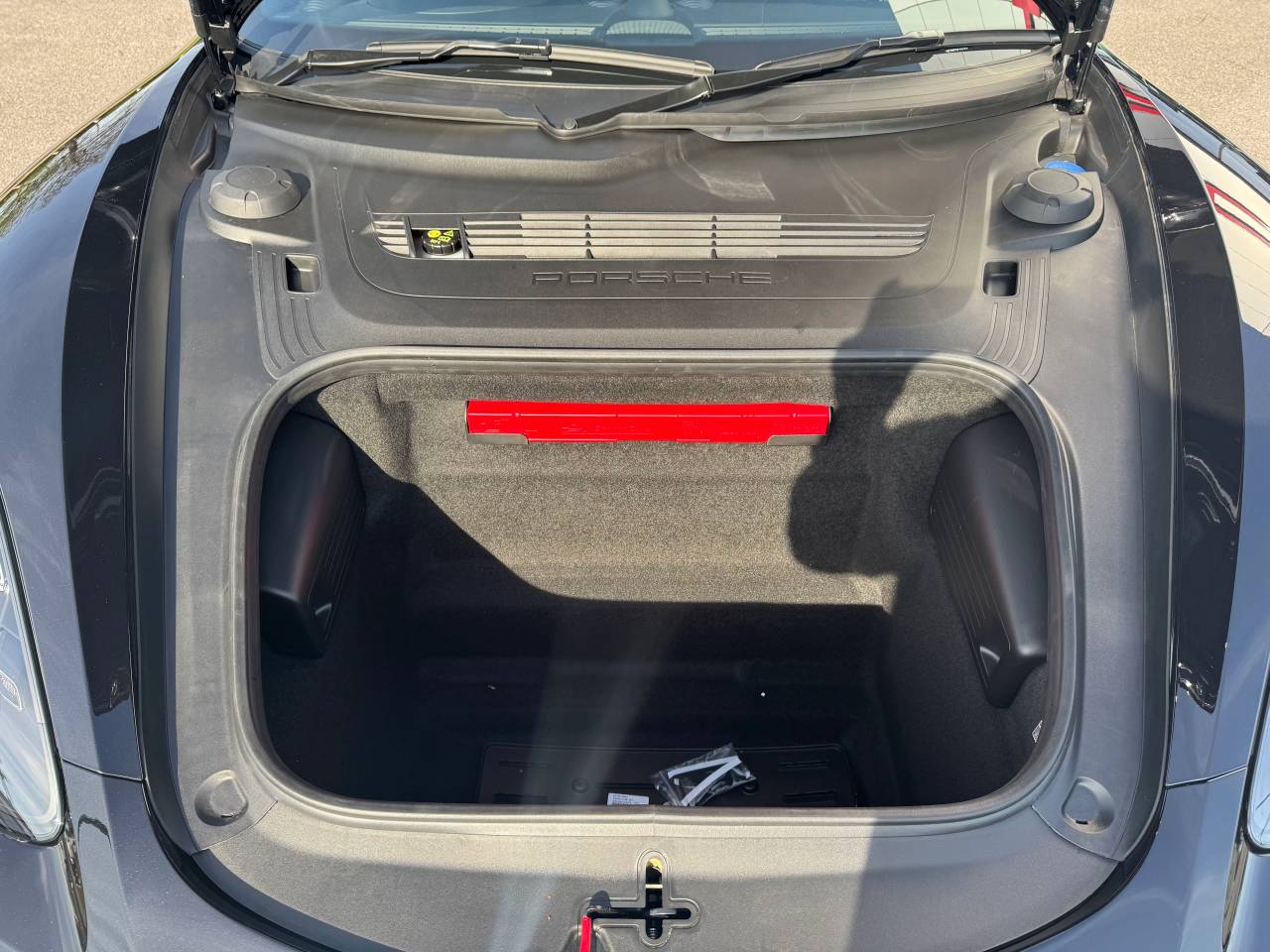 Used Porsche Cayman 2025 for sale - 77177607: Photo 16