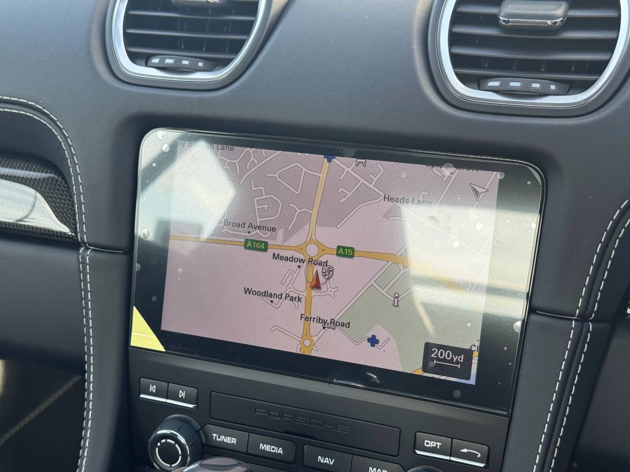 Used Porsche Cayman 2025 for sale - 77177607: Photo 22