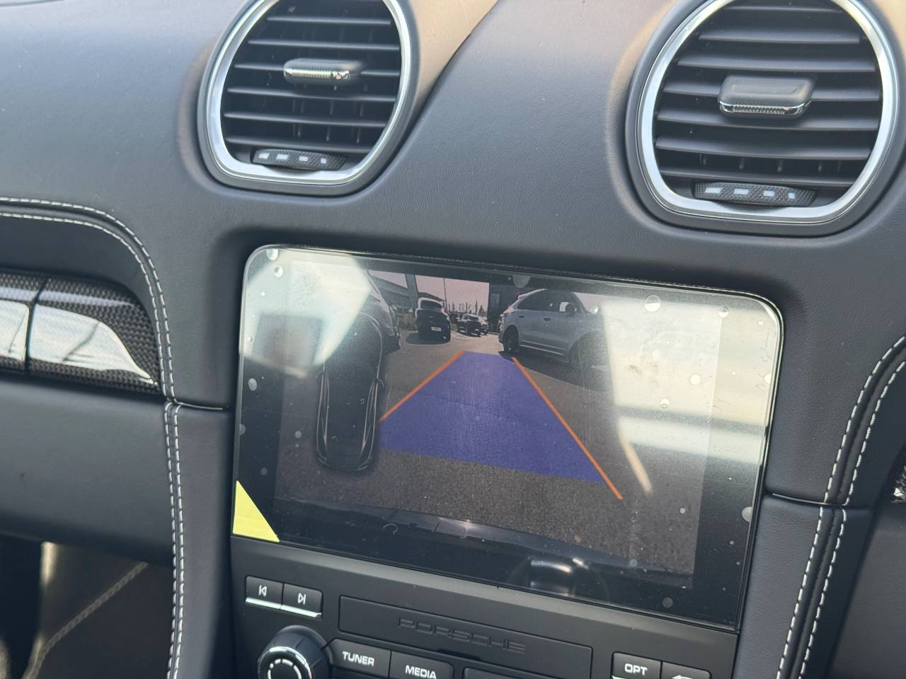 Used Porsche Cayman 2025 for sale - 77177607: Photo 24