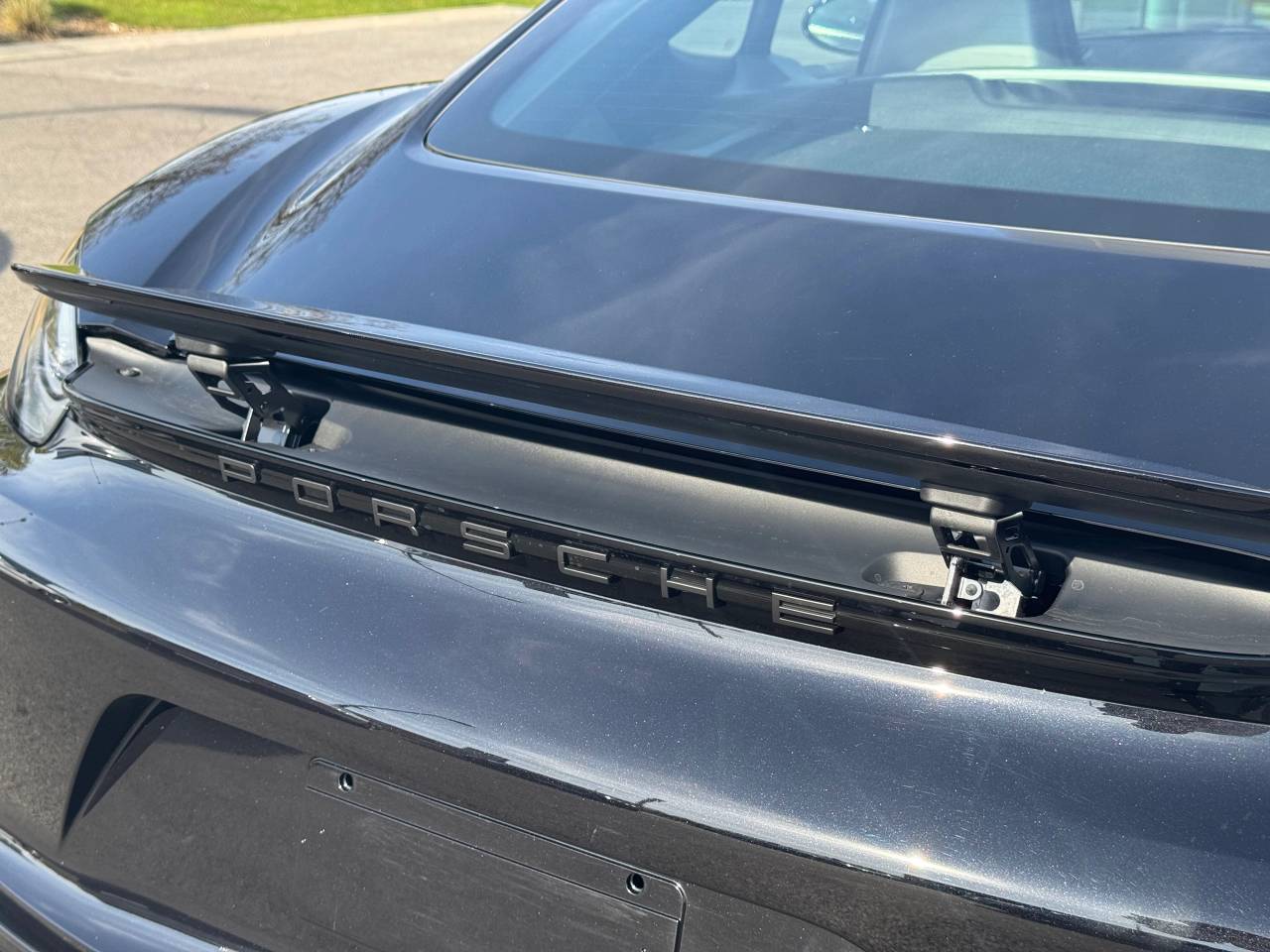 Used Porsche Cayman 2025 for sale - 77177607: Photo 7