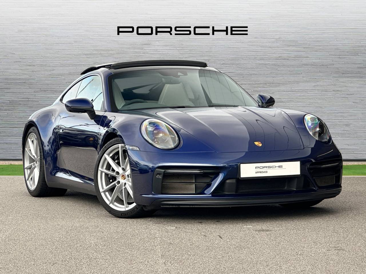 Used Porsche 911 2023 for sale - 76110493: Photo 1