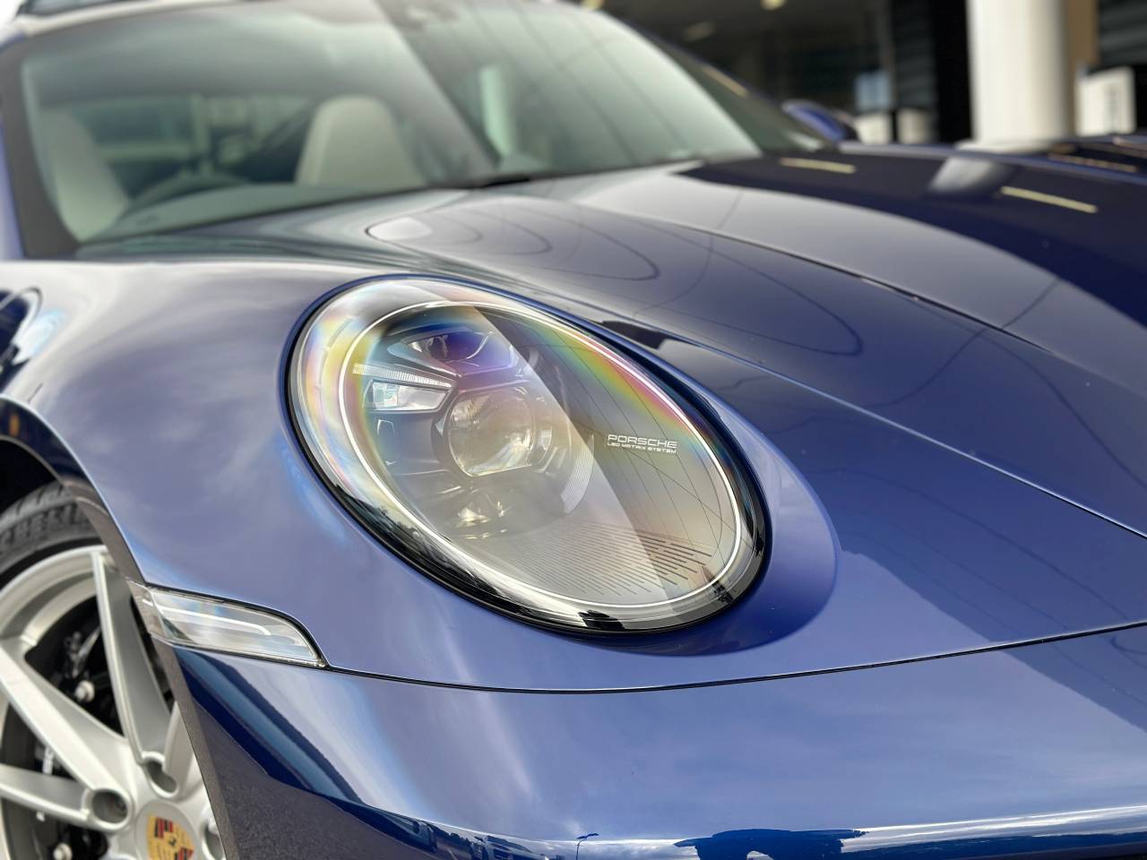 Used Porsche 911 2023 for sale - 76110493: Photo 11