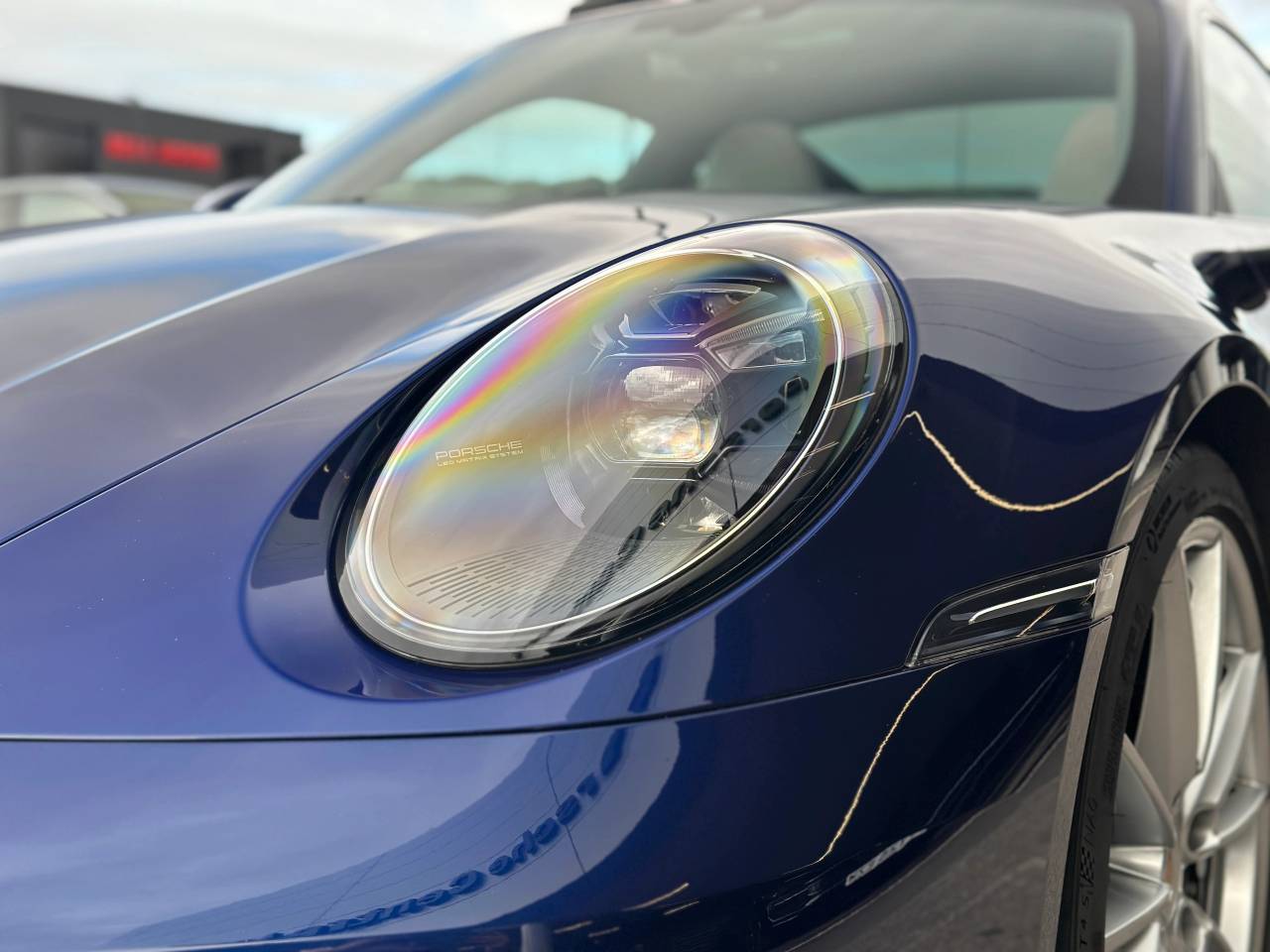 Used Porsche 911 2023 for sale - 76110493: Photo 16