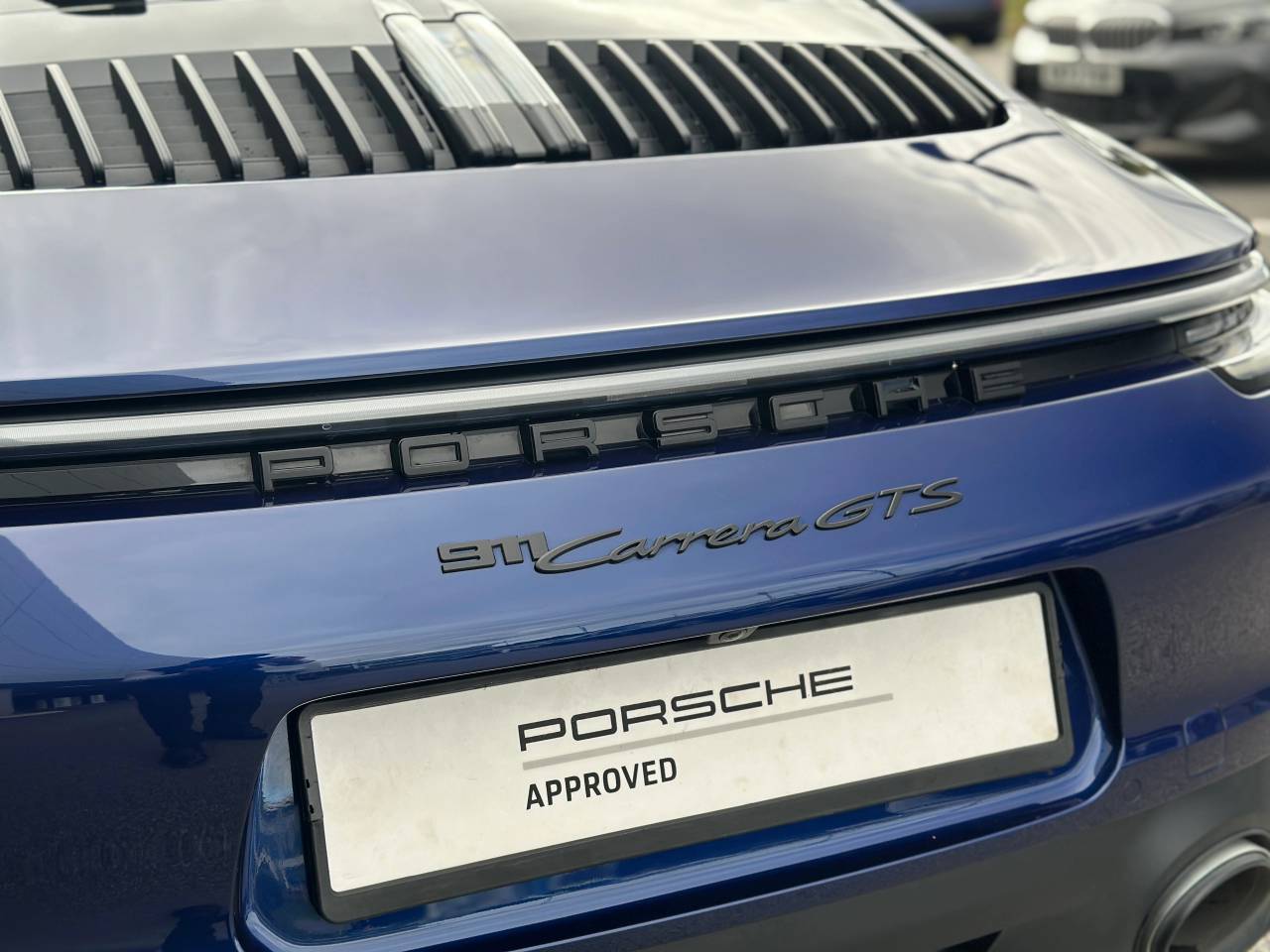 Used Porsche 911 2023 for sale - 76110493: Photo 17