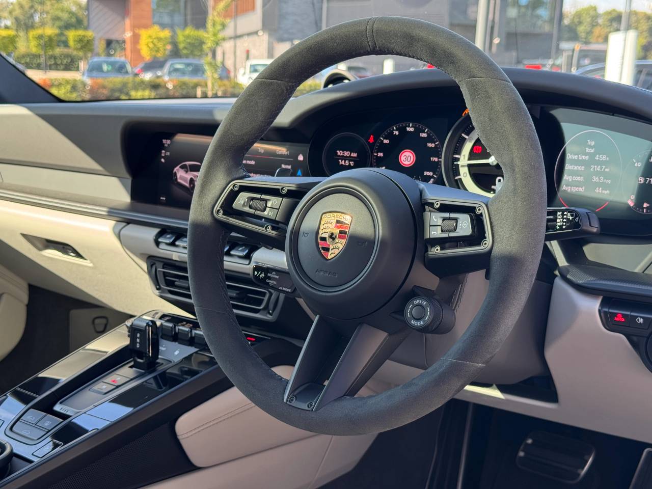 Used Porsche 911 2023 for sale - 76110493: Photo 18