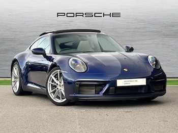 Porsche - 911