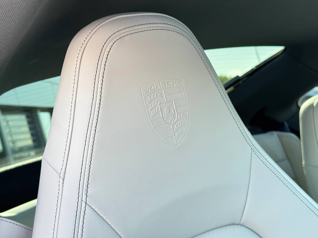 Used Porsche 911 2023 for sale - 76110493: Photo 20