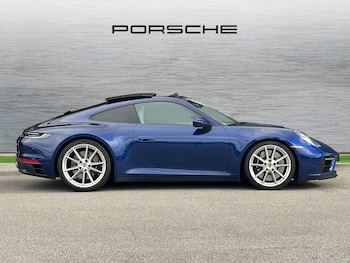 Used Porsche 911 2023 for sale - 76110493: Photo 2