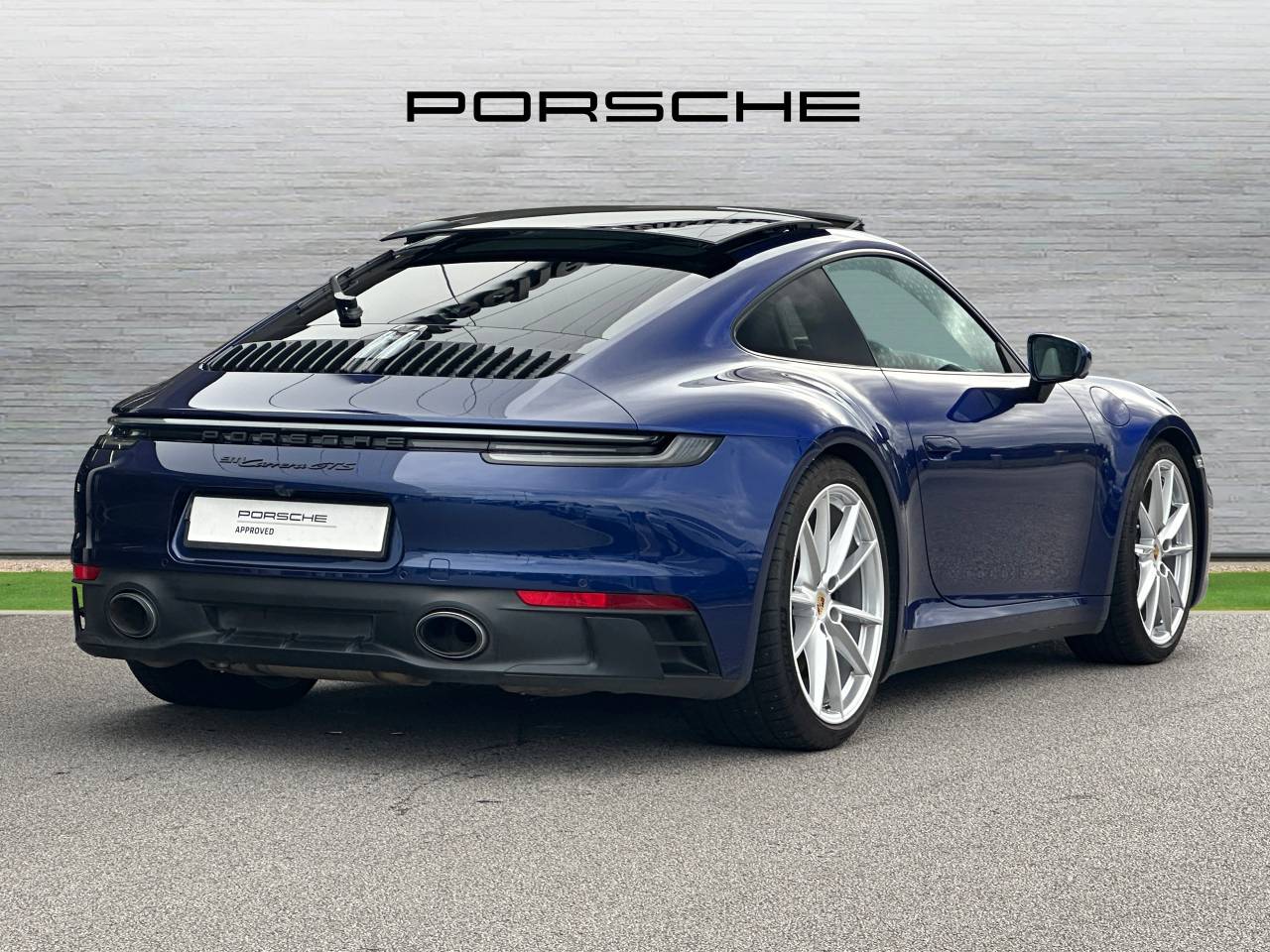 Used Porsche 911 2023 for sale - 76110493: Photo 35