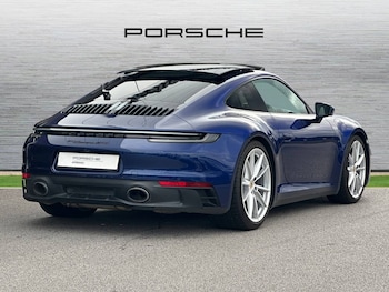 Used Porsche 911 2023 for sale - 76110493: Photo 3