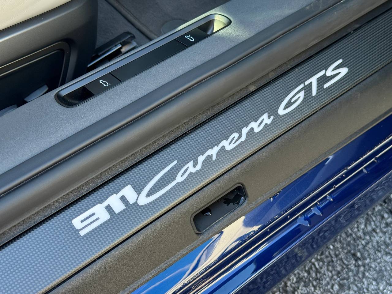 Used Porsche 911 2023 for sale - 76110493: Photo 40